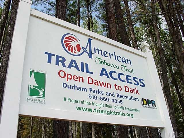 American Tobacco Trail